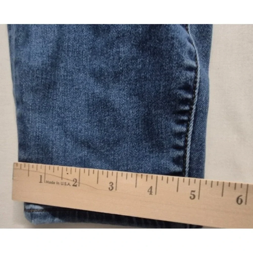 American‎ Eagle women's next level stretch high rise jegging jeans sz 20 cotton